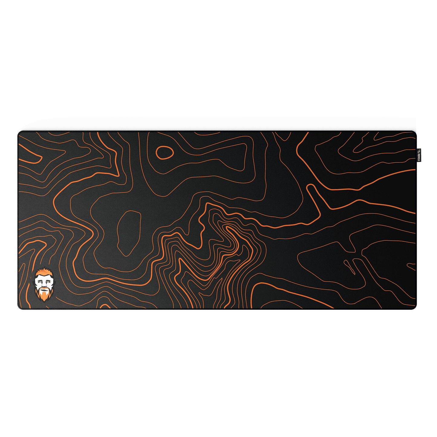 Topography XXL MOUSEPAD