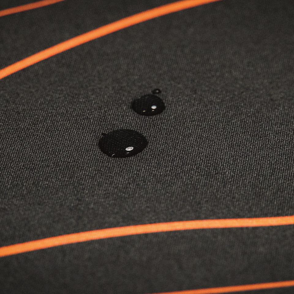 Topography L MOUSEPAD